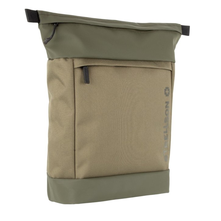 Strellson Alperton Sebastian backpack svz olive night